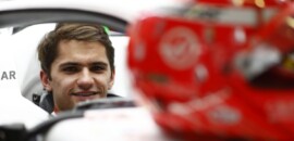 Pietro Fittipaldi exalta oportunidade de pilotar carro da Haas em treino livre no México