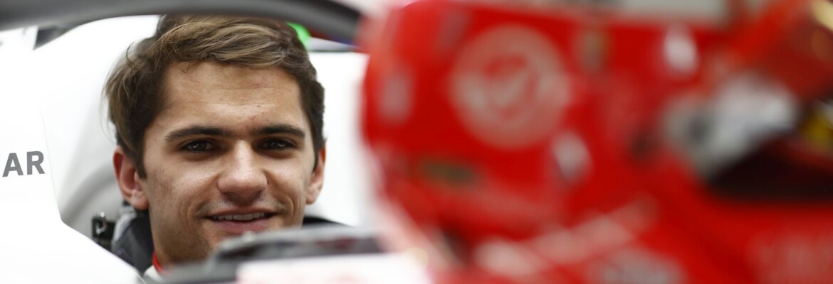 Pietro Fittipaldi exalta oportunidade de pilotar carro da Haas em treino livre no México