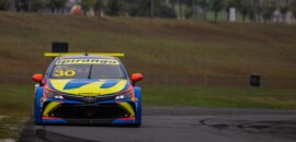Stock Car: Cesar Ramos domina classificação e fatura pole position em Goiânia