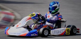 F4 Brasil: Lucca Zucchini aprova mudança no calendário e enaltece circuito de Goiânia