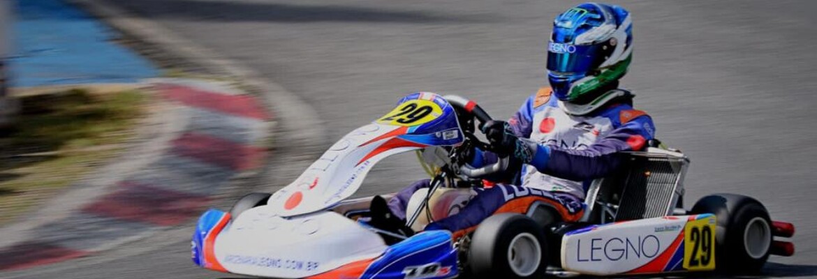 F4 Brasil: Lucca Zucchini aprova mudança no calendário e enaltece circuito de Goiânia