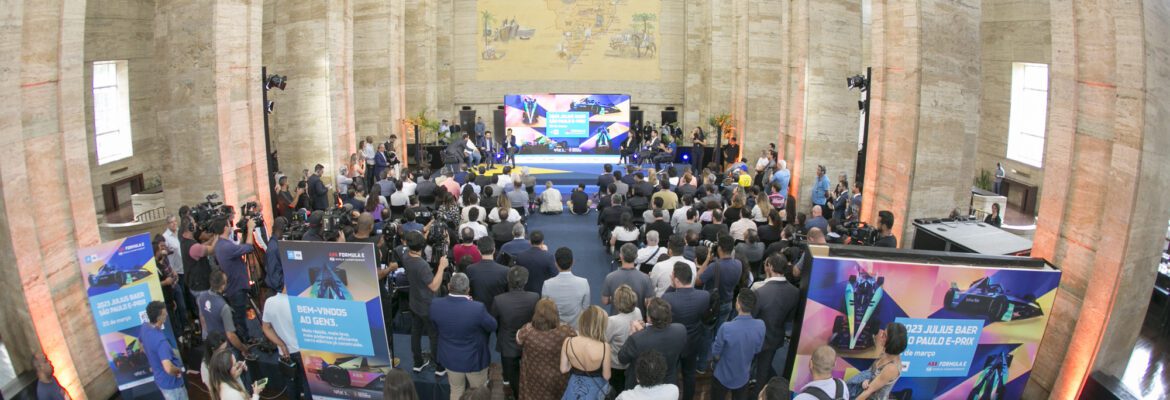 Pilotos brasileiros falam de expectativa para FE no Brasil: “Nada como correr em casa”