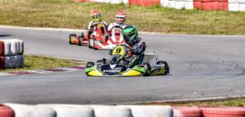 Brasileiro de Kart abre inscrições para categorias KZ e Endurance