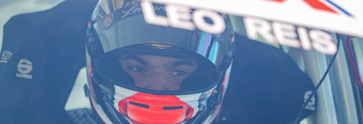 Copa HB20: Em reta final de campeonato, irmãos Rafa e Leo Reis encaram jornada dupla no Velocitta