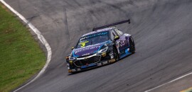 Rodrigo Baptista conquista novo top-15 em Goiânia e foca atenção para última etapa da Stock Car