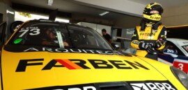 Elias vê etapa de Endurance “mais leve” após vitória na Porsche Cup em Goiânia