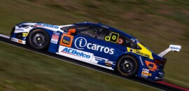 Stock Car: Cacá Bueno destaca importância de etapa dupla em Goiânia