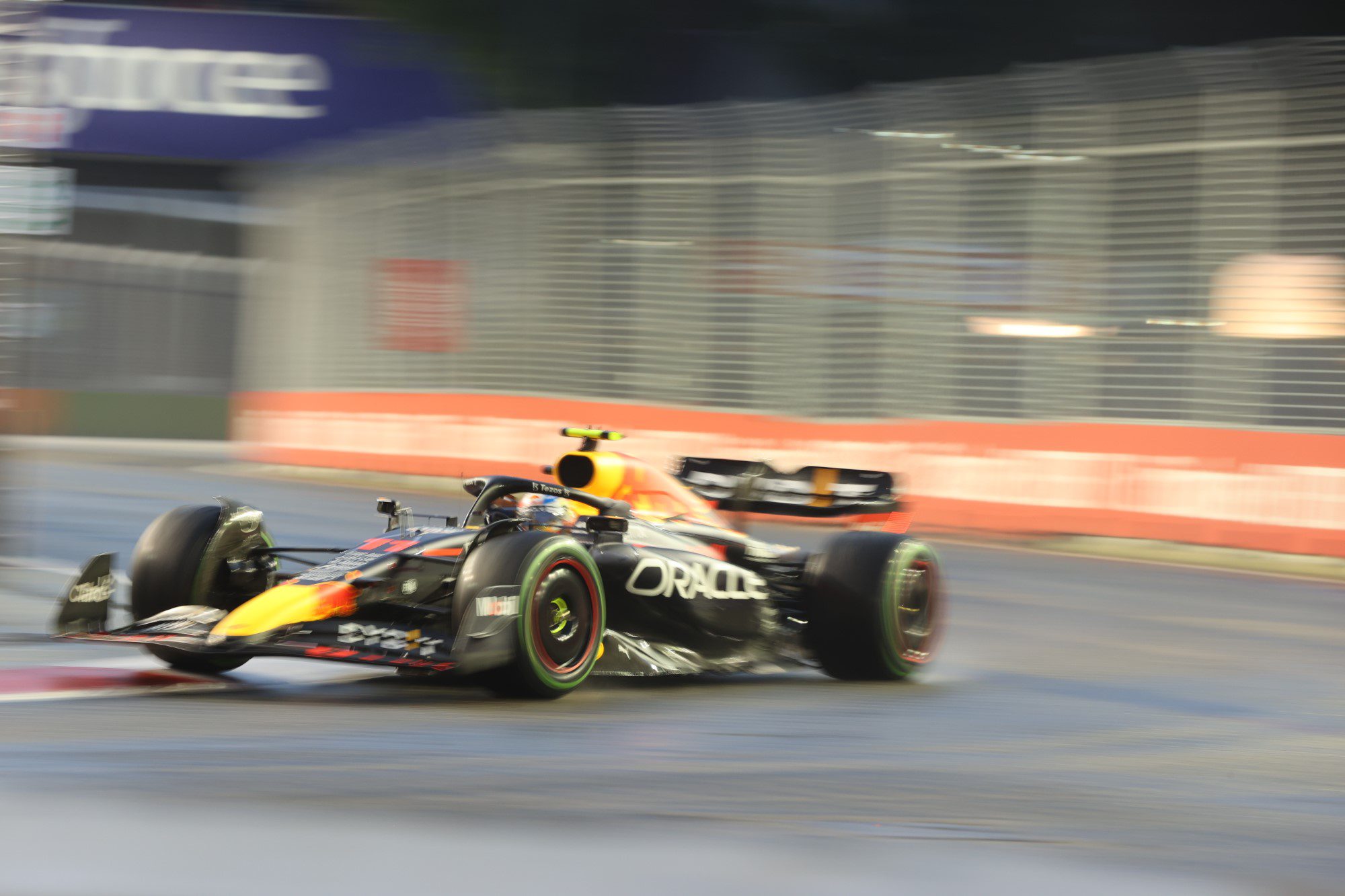F1: imagens do GP de Singapura pelas lentes de Jorge Sá F1 2022, GP de Singapura