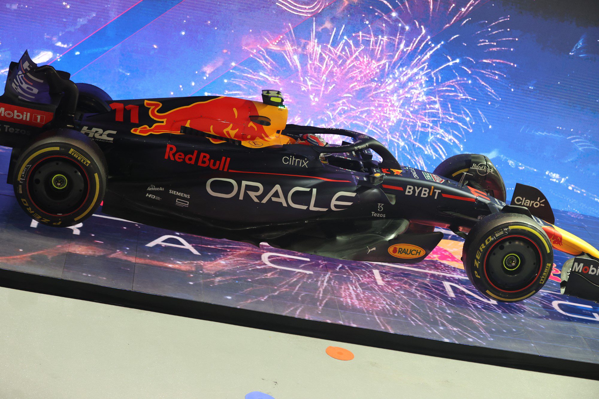 F1: imagens do GP de Singapura pelas lentes de Jorge Sá F1 2022, GP de Singapura