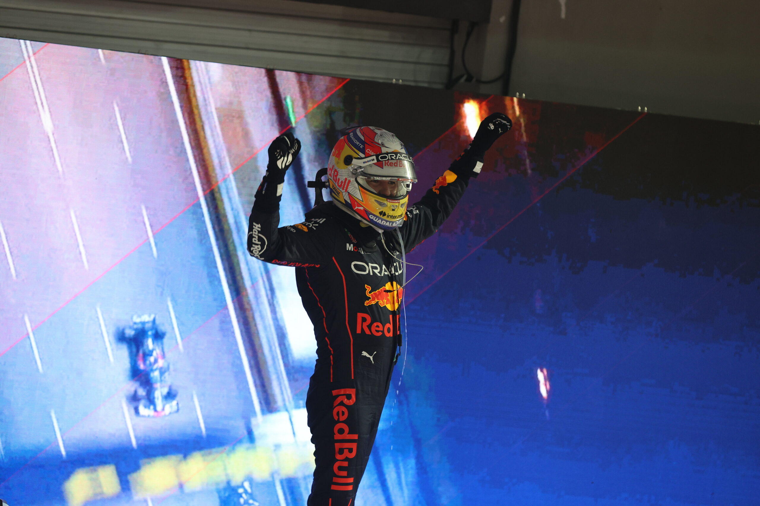 F1: imagens do GP de Singapura pelas lentes de Jorge Sá F1 2022, GP de Singapura