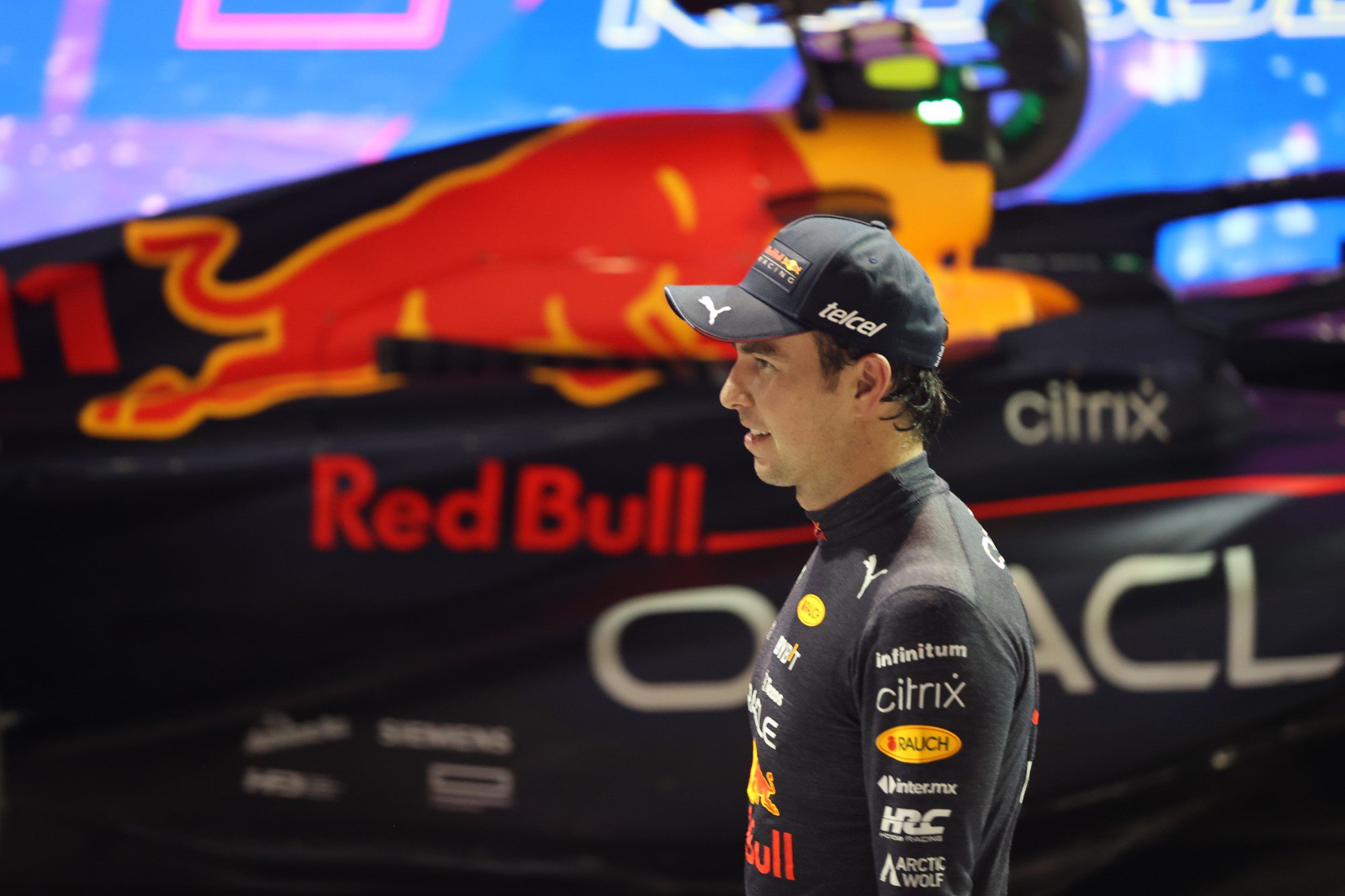 F1: imagens do GP de Singapura pelas lentes de Jorge Sá F1 2022, GP de Singapura