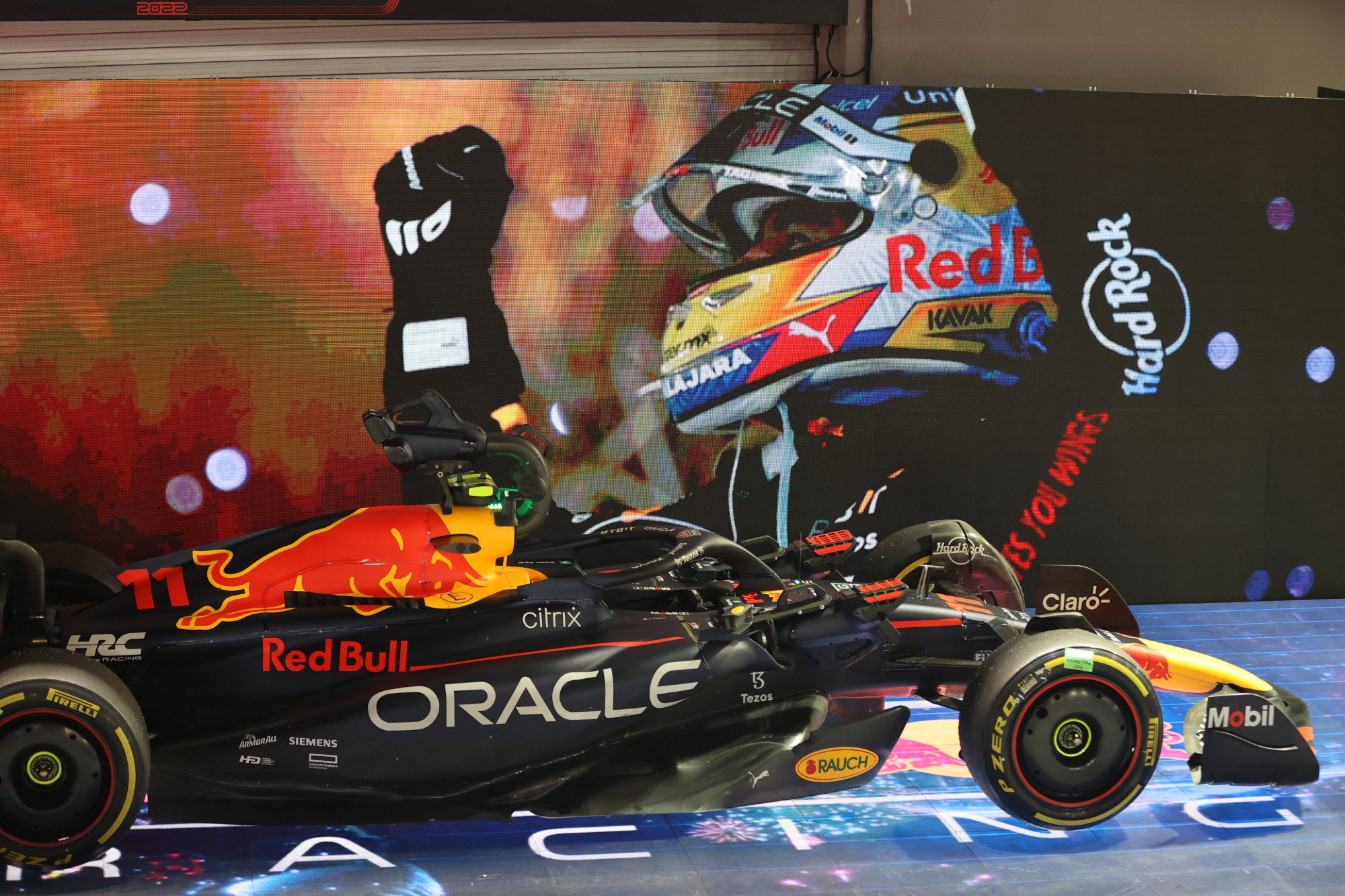 F1: imagens do GP de Singapura pelas lentes de Jorge Sá F1 2022, GP de Singapura