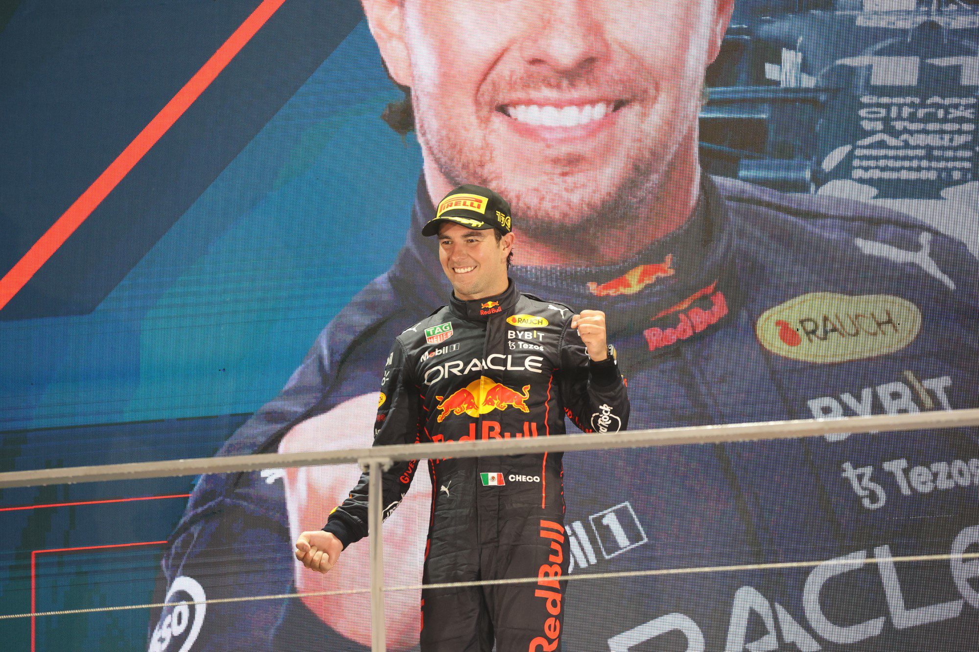 F1: imagens do GP de Singapura pelas lentes de Jorge Sá F1 2022, GP de Singapura