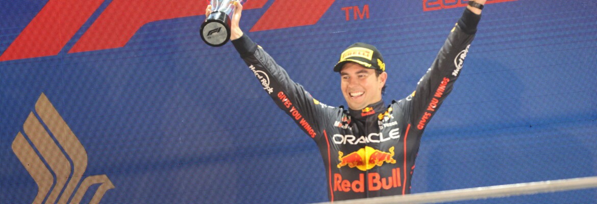 F1: imagens do GP de Singapura pelas lentes de Jorge Sá F1: imagens do GP de Singapura pelas lentes de Jorge Sá