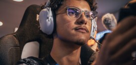 CBA no FIA Games: Conheça Igor de Oliveira Rodrigues, representante do Brasil nos eSports