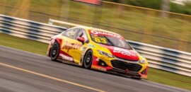 Gabriel Casagrande chega para decisão da Stock Car embalado por título
