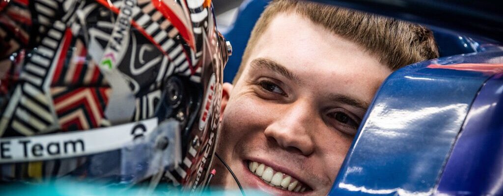 NIO 333 renova com Ticktum e fecha dupla para temporada 2022/23 da Fórmula E