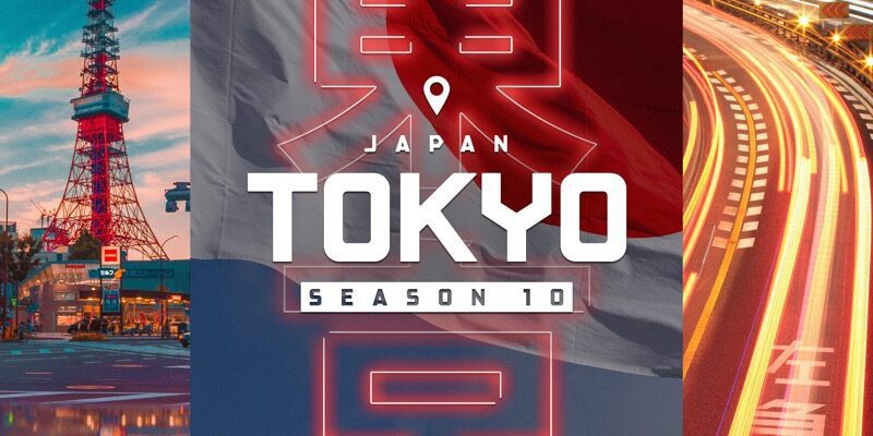 Fórmula E fecha acordo inicial para realizar ePrix em Tóquio na temporada 2024