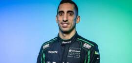 Envision confirma chegada de Buemi para temporada 2022/23 da Fórmula E