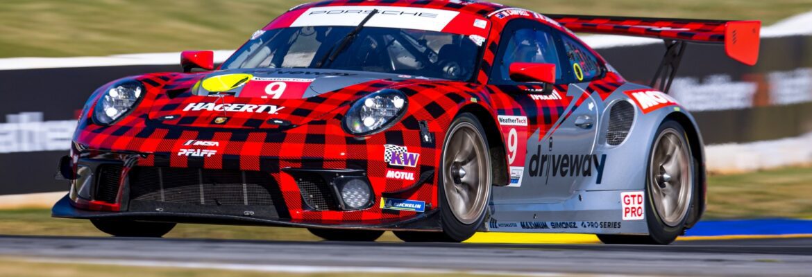 Nasr compara nova geração de carros do SportsCar com tempos de F1: “São durões”