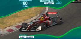 Formula Heineken 0.0 by F1BC: Etapa em Zandvoort tem bela vitória de Ralph Benitez