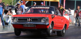 Classificatórias para a SPID Cup derrubam mais 3 recordes na competição de arrancada, com velocidades próximas aos 320 km/h