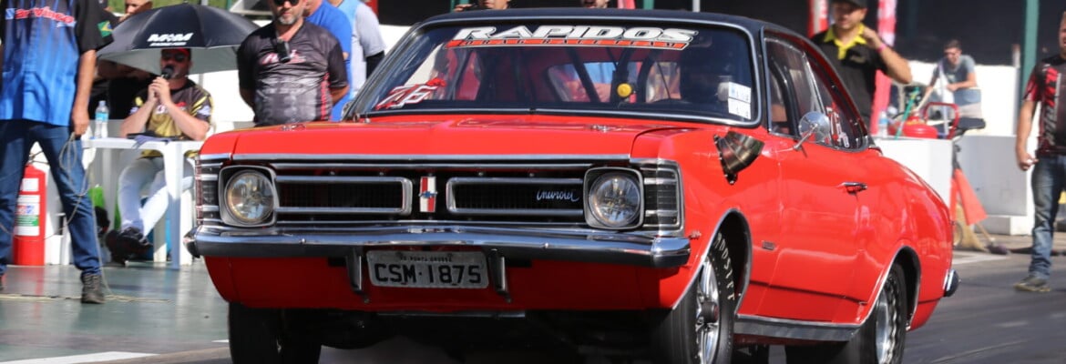 Classificatórias para a SPID Cup derrubam mais 3 recordes na competição de arrancada, com velocidades próximas aos 320 km/h