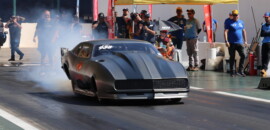 São Paulo International Dragway, melhor pista de arrancada do Brasil, recebe nesta semana a terceira e decisiva etapa do SPID Cup