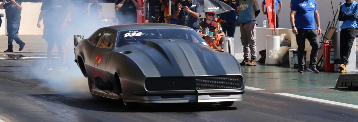 São Paulo International Dragway, melhor pista de arrancada do Brasil, recebe nesta semana a terceira e decisiva etapa do SPID Cup
