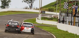 Turismo Nacional conclui etapa de Londrina com chegada emocionante