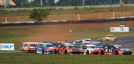 Stock Car segue a todo vapor preparações para abertura da temporada 2023