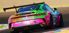 Giassi exalta retorno a Goiânia com Porsche Endurance: “Meu melhor resultado foi aqui”