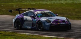 OAK Racing Team vence em Goiânia na Carrera Sport e termina os 300km de Goiânia no pódio geral