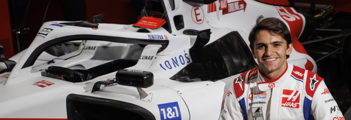 OAKBERRY anuncia patrocínio na equipe HAAS F1 TEAM para o restante da temporada da Fórmula 1