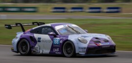 Ramos acredita ter condições para “brigar pela pole” na Porsche Endurance em Goiânia