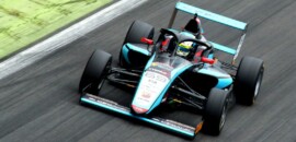 FIA Games: Pedro Clerot finaliza o dia de treinos em 4º lugar e briga por medalha em Paul Ricard