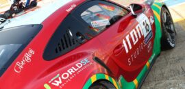 Opiniões divididas: pilotos avaliam novo formato de classificação da Porsche Cup