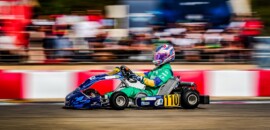 CBA no FIA Motorsport Games: Brasil deixa Marselha com uma prata e 5 top10s