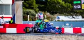 FIA Motorsport Games: CBA aprova esforço da equipe em Marselha e tem como meta delegação completa em Valencia 2024