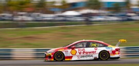 Assista ao vivo a classificação para a etapa de Goiânia da Stock Car
