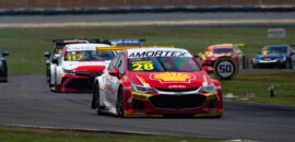 Stock Car 2023: Confira programação completa de etapa em Interlagos