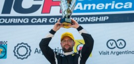 CBA no FIA Games: Conheça Raphael Reis, representante do Brasil no Turismo
