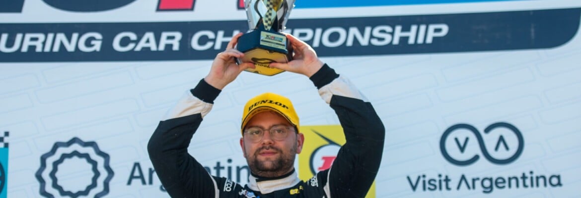 CBA no FIA Games: Conheça Raphael Reis, representante do Brasil no Turismo