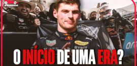 Em Dia: Será o início da Era Verstappen na F1?
