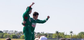 Feldmann/Salas exalta segunda vitória na Porsche Endurance e diz: “Agora é pensar no título”