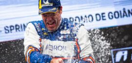 Josimar Júnior cita “paciência para estudar adversário” para vencer na Sprint Challenge da Porsche