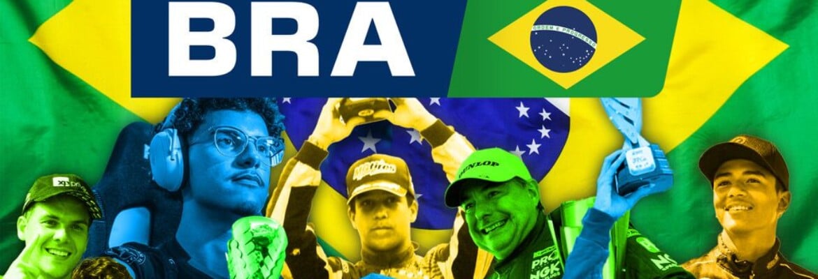 CBA no FIA Motorsport Games: Conheça os eventos e horários dos brasileiros em ação na França