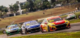 Com menos lastro amanhã, Gabriel Casagrande aposta em maior competitividade para retomar liderança da Stock