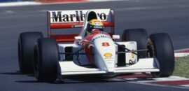 Organizador confirma interesse da F1 por GP de Soweto na África do Sul