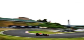 Confira o resultado completo do último treino para o GP do Japão de F1 2022